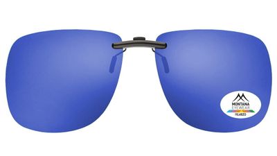 Okulary przeciwsłoneczne MONTANA ze sklepu: Stylion w kategorii: Okulary przeciwsłoneczne męskie - zdjęcie 4D4DD33-06F-2088_4337