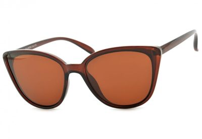 Okulary przeciwsłoneczne damskie ze sklepu: Stylion w kategorii: Okulary przeciwsłoneczne damskie - zdjęcie 4D4DD33-06F-2088_4412
