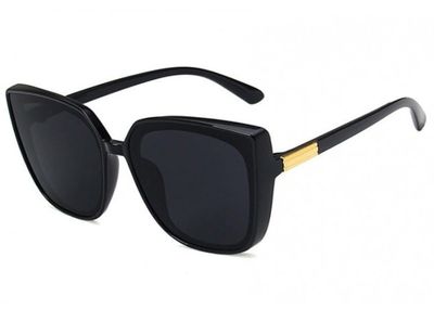 Okulary przeciwsłoneczne damskie ze sklepu: Stylion w kategorii: Okulary przeciwsłoneczne damskie - zdjęcie 4D4DD33-06F-2088_4418