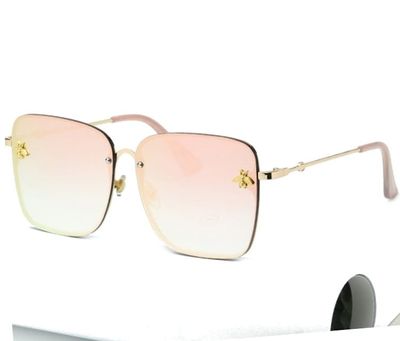 Okulary przeciwsłoneczne damskie ze sklepu: Stylion w kategorii: Okulary przeciwsłoneczne damskie - zdjęcie 4D4DD33-06F-2088_4419