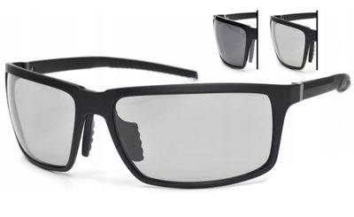 Okulary przeciwsłoneczne ze sklepu: Stylion w kategorii: Okulary przeciwsłoneczne męskie - zdjęcie 4D4DD33-06F-2088_4447