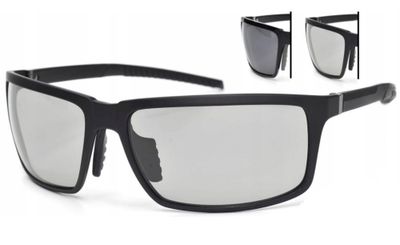 Okulary przeciwsłoneczne ARCTICA ze sklepu: Stylion w kategorii: Okulary przeciwsłoneczne męskie - zdjęcie 4D4DD33-06F-2088_4447