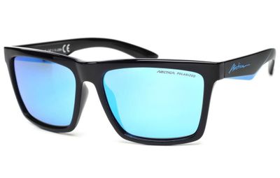 Okulary przeciwsłoneczne ARCTICA ze sklepu: Stylion w kategorii: Okulary przeciwsłoneczne męskie - zdjęcie 4D4DD33-06F-2088_4463