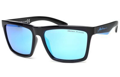 Okulary przeciwsłoneczne ze sklepu: Stylion w kategorii: Okulary przeciwsłoneczne męskie - zdjęcie 4D4DD33-06F-2088_4463