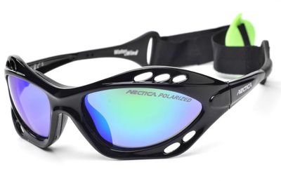 ARCTICA - Okulary przeciwsłoneczne ze sklepu: Stylion w kategorii: Okulary przeciwsłoneczne męskie - zdjęcie 4D4DD33-06F-2088_4472