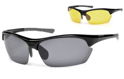 Okulary przeciwsłoneczne ARCTICA ze sklepu: Stylion w kategorii: Okulary przeciwsłoneczne męskie - zdjęcie 4D4DD33-06F-2088_4484