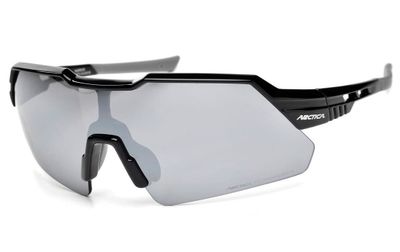 Okulary przeciwsłoneczne ze sklepu: Stylion w kategorii: Okulary przeciwsłoneczne męskie - zdjęcie 4D4DD33-06F-2088_4485