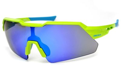 Okulary przeciwsłoneczne ze sklepu: Stylion w kategorii: Okulary przeciwsłoneczne męskie - zdjęcie 4D4DD33-06F-2088_4487