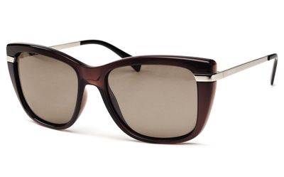 Okulary przeciwsłoneczne damskie ze sklepu: Stylion w kategorii: Okulary przeciwsłoneczne damskie - zdjęcie 4D4DD33-06F-2088_4498