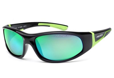 Okulary przeciwsłoneczne ARCTICA ze sklepu: Stylion w kategorii: Okulary przeciwsłoneczne męskie - zdjęcie 4D4DD33-06F-2088_4505