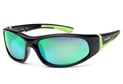 Okulary przeciwsłoneczne ze sklepu: Stylion w kategorii: Okulary przeciwsłoneczne męskie - zdjęcie 4D4DD33-06F-2088_4505