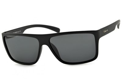 Okulary przeciwsłoneczne ze sklepu: Stylion w kategorii: Okulary przeciwsłoneczne męskie - zdjęcie 4D4DD33-06F-2088_4510