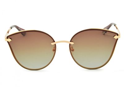 Okulary przeciwsłoneczne damskie ze sklepu: Stylion w kategorii: Okulary przeciwsłoneczne damskie - zdjęcie 4D4DD33-06F-2088_4525