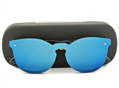 Okulary przeciwsłoneczne damskie ze sklepu: Stylion w kategorii: Okulary przeciwsłoneczne damskie - zdjęcie 4D4DD33-06F-2088_4537