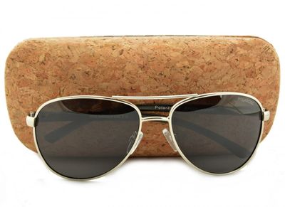 Okulary przeciwsłoneczne ze sklepu: Stylion w kategorii: Okulary przeciwsłoneczne męskie - zdjęcie 4D4DD33-06F-2088_4569