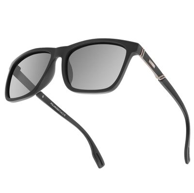 Okulary przeciwsłoneczne ze sklepu: Stylion w kategorii: Okulary przeciwsłoneczne męskie - zdjęcie 4D4DD33-06F-2088_4574