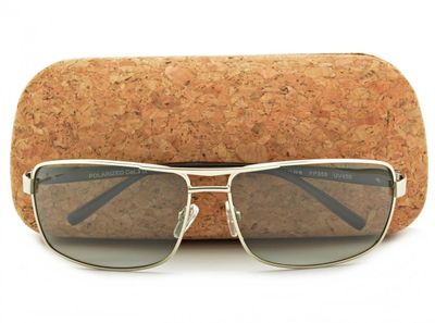 Okulary przeciwsłoneczne POLARZONE ze sklepu: Stylion w kategorii: Okulary przeciwsłoneczne męskie - zdjęcie 4D4DD33-06F-2088_4579