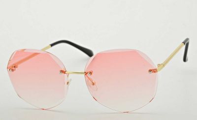 Okulary przeciwsłoneczne damskie ze sklepu: Stylion w kategorii: Okulary przeciwsłoneczne damskie - zdjęcie 4D4DD33-06F-2088_4619