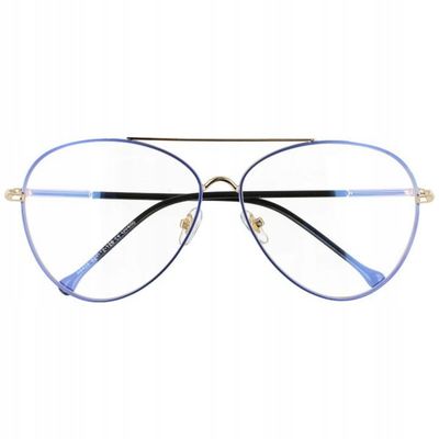 Okulary korekcyjne damskie ze sklepu: Stylion w kategorii: Okulary korekcyjne damskie - zdjęcie 4D4DD33-06F-2088_4633
