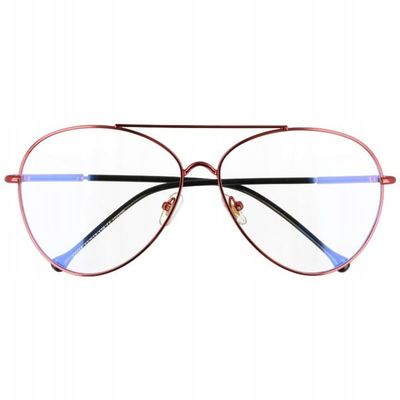 Okulary korekcyjne damskie ze sklepu: Stylion w kategorii: Okulary korekcyjne damskie - zdjęcie 4D4DD33-06F-2088_4636