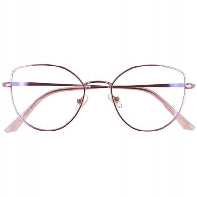 Okulary korekcyjne damskie ze sklepu: Stylion w kategorii: Okulary korekcyjne damskie - zdjęcie 4D4DD33-06F-2088_4650