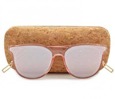 Okulary przeciwsłoneczne damskie ze sklepu: Stylion w kategorii: Okulary przeciwsłoneczne damskie - zdjęcie 4D4DD33-06F-2088_4662