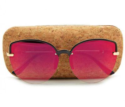 Okulary przeciwsłoneczne damskie STYLION ze sklepu: Stylion w kategorii: Okulary przeciwsłoneczne damskie - zdjęcie 4D4DD33-06F-2088_4694