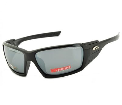 Okulary przeciwsłoneczne ze sklepu: Stylion w kategorii: Okulary przeciwsłoneczne męskie - zdjęcie 4D4DD33-06F-2088_4726