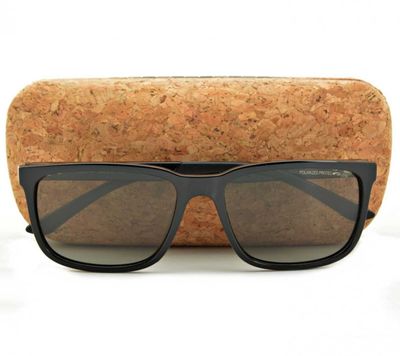 Okulary przeciwsłoneczne ze sklepu: Stylion w kategorii: Okulary przeciwsłoneczne męskie - zdjęcie 4D4DD33-06F-2088_4729