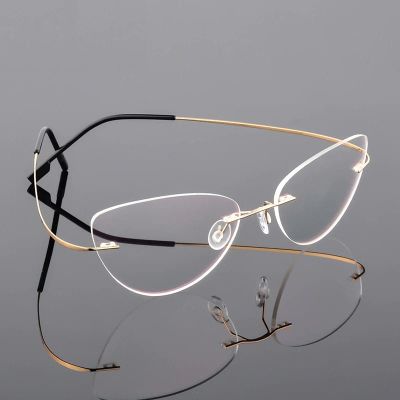 STYLION - Okulary zerówki ze sklepu: Stylion w kategorii: Okulary zerówki damskie - zdjęcie 4D4DD33-06F-2088_4741