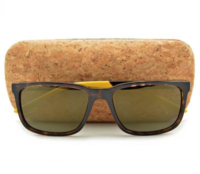 Okulary przeciwsłoneczne GOGGLE ze sklepu: Stylion w kategorii: Okulary przeciwsłoneczne męskie - zdjęcie 4D4DD33-06F-2088_4790