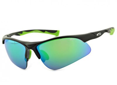 Okulary przeciwsłoneczne GOGGLE ze sklepu: Stylion w kategorii: Okulary przeciwsłoneczne męskie - zdjęcie 4D4DD33-06F-2088_4791