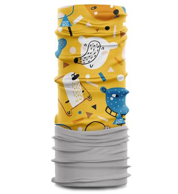 STYLION - Szalik dziecięcy ze sklepu: Stylion w kategorii: Szaliki dziecięce - zdjęcie 4D4DD33-06F-2088_4808