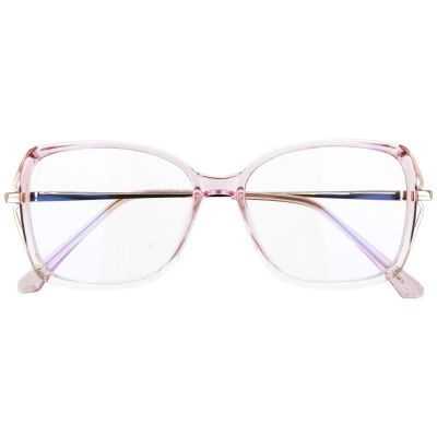 Okulary korekcyjne damskie ze sklepu: Stylion w kategorii: Okulary korekcyjne damskie - zdjęcie 4D4DD33-06F-2088_4826