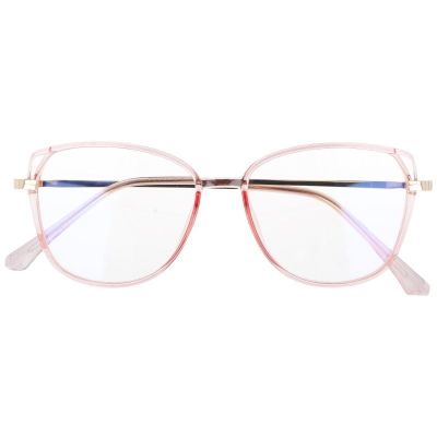 Okulary korekcyjne damskie ze sklepu: Stylion w kategorii: Okulary korekcyjne damskie - zdjęcie 4D4DD33-06F-2088_4831
