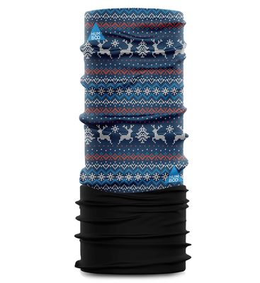 Szalik dziecięcy STYLION ze sklepu: Stylion w kategorii: Szaliki dziecięce - zdjęcie 4D4DD33-06F-2088_4834