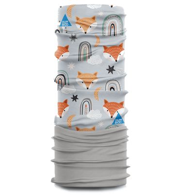 STYLION - Szalik dziecięcy ze sklepu: Stylion w kategorii: Szaliki dziecięce - zdjęcie 4D4DD33-06F-2088_4843