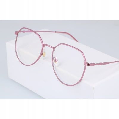 Okulary korekcyjne damskie ze sklepu: Stylion w kategorii: Okulary korekcyjne damskie - zdjęcie 4D4DD33-06F-2088_4882