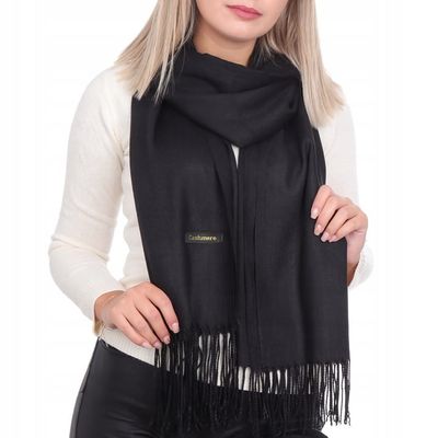Szalik/chusta ze sklepu: Stylion w kategorii: Szaliki i chusty damskie - zdjęcie 4D4DD33-06F-2088_4887