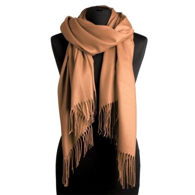 Szalik/chusta ze sklepu: Stylion w kategorii: Szaliki i chusty damskie - zdjęcie 4D4DD33-06F-2088_4889