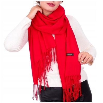Szalik/chusta ze sklepu: Stylion w kategorii: Szaliki i chusty damskie - zdjęcie 4D4DD33-06F-2088_4891