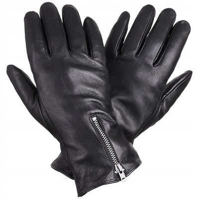 Rękawiczki STYLION ze sklepu: Stylion w kategorii: Rękawiczki damskie - zdjęcie 4D4DD33-06F-2088_4898