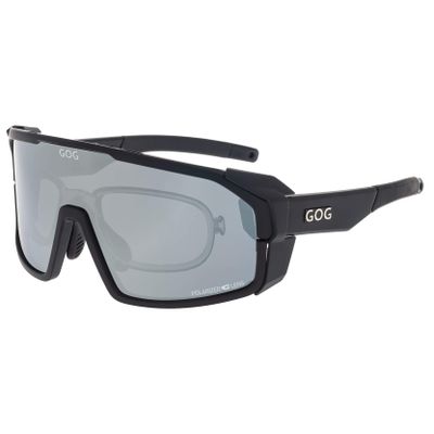 Okulary przeciwsłoneczne ze sklepu: Stylion w kategorii: Okulary przeciwsłoneczne męskie - zdjęcie 4D4DD33-06F-2088_501