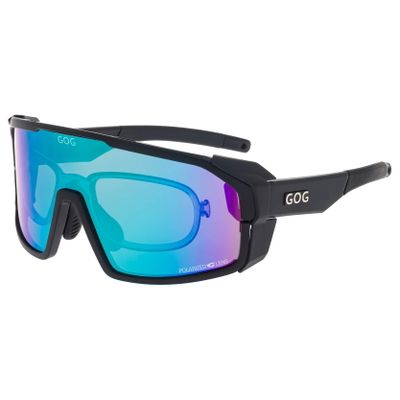 Okulary przeciwsłoneczne ze sklepu: Stylion w kategorii: Okulary przeciwsłoneczne męskie - zdjęcie 4D4DD33-06F-2088_502