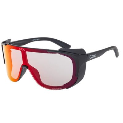 Okulary przeciwsłoneczne ze sklepu: Stylion w kategorii: Okulary przeciwsłoneczne męskie - zdjęcie 4D4DD33-06F-2088_504