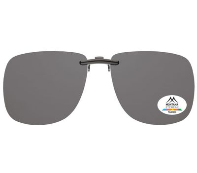 Okulary przeciwsłoneczne MONTANA ze sklepu: Stylion w kategorii: Okulary przeciwsłoneczne męskie - zdjęcie 4D4DD33-06F-2088_5194