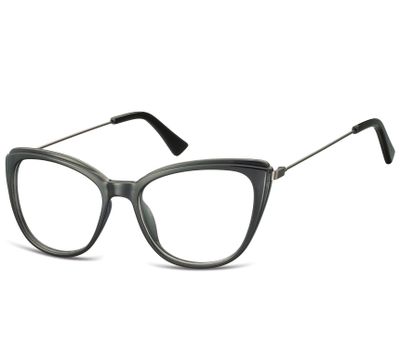 Okulary korekcyjne damskie ze sklepu: Stylion w kategorii: Okulary korekcyjne damskie - zdjęcie 4D4DD33-06F-2088_5227