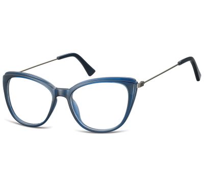 Okulary korekcyjne damskie ze sklepu: Stylion w kategorii: Okulary korekcyjne damskie - zdjęcie 4D4DD33-06F-2088_5229