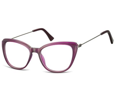 Okulary korekcyjne damskie ze sklepu: Stylion w kategorii: Okulary korekcyjne damskie - zdjęcie 4D4DD33-06F-2088_5230
