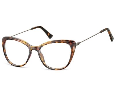 Okulary korekcyjne damskie ze sklepu: Stylion w kategorii: Okulary korekcyjne damskie - zdjęcie 4D4DD33-06F-2088_5231